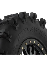 High Lifter 28x10R-14 High Lifter Outlaw M/T Tire                                     - 001-2525HL - Image 5