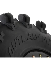 High Lifter 28x10R-14 High Lifter Outlaw M/T Tire                                     - 001-2525HL - Image 6