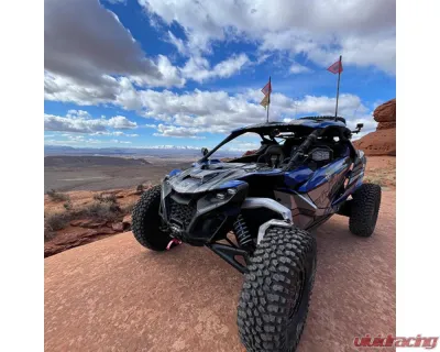 High Lifter 33x10R-15 High Lifter Roctane ST Tire - 001-2648HL