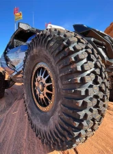 High Lifter 33x10R-15 High Lifter Roctane ST Tire                                     - 001-2648HL - Image 6