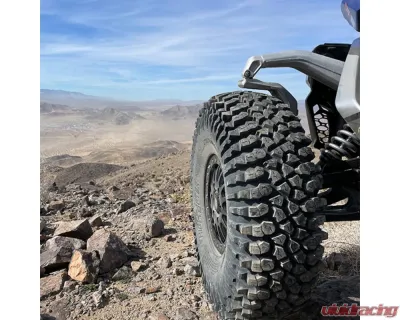 High Lifter 33x10R-15 High Lifter Roctane ST Tire - 001-2648HL