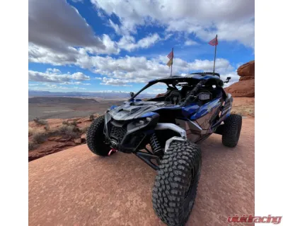 High Lifter 37x10R-15 High Lifter Roctane STX Tire - 001-2750HL