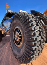 High Lifter 37x10R-15 High Lifter Roctane STX Tire                                     - 001-2750HL - Image 9