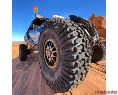 High Lifter 37x10R-15 High Lifter Roctane STX Tire - 001-2750HL