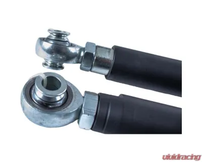 High Lifter Front Control Arm Link Bar Kit w/ 1-1/4" Clamps Polaris RZR Pro XP 2020-2023 - CAL-F-RZRPRO