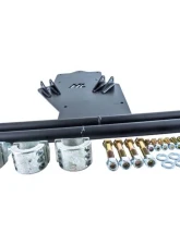 High Lifter Front Control Arm Link Bar Kit w/ 1-1/4" Clamps Polaris RZR Pro XP 2020-2023                                     - CAL-F-RZRPRO - Image 6