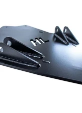 High Lifter Front Control Arm Link Bar Kit w/ 1-1/4" Clamps Polaris RZR Pro XP 2020-2023                                     - CAL-F-RZRPRO - Image 7