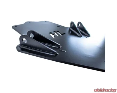 High Lifter Front Control Arm Link Bar Kit w/ 1-1/4" Clamps Polaris RZR Pro XP 2020-2023 - CAL-F-RZRPRO
