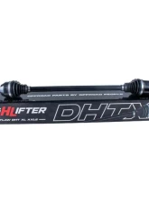 High Lifter Outlaw DHT Rear Axle Polaris RZR 1000 2015-2023                                     - DHT-XL-RZR1-4-R - Image 6