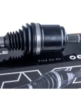 High Lifter Outlaw DHT Rear Axle Polaris RZR 1000 2015-2023                                     - DHT-XL-RZR1-4-R - Image 6