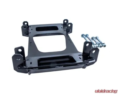 High Lifter Frame Stiffener Sub-Frame Gusset Kit Polaris RZR 1000 XP 2024 - FS-RZR1-2-03