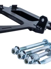 High Lifter Frame Stiffener Sub-Frame Gusset Kit Polaris RZR 1000 XP 2024                                     - FS-RZR1-2-03 - Image 4