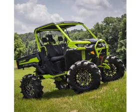 High Lifter 8
