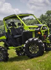 High Lifter 8" Apexx Big Lift Can-Am Defender Limited Standard Cab 2020-2023                                     - HDCLK-DXL-C1D-4-B - Image 5