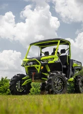 High Lifter 8" Apexx Big Lift Can-Am Defender Limited Standard Cab 2020-2023                                     - HDCLK-DXL-C1D-4-B - Image 2