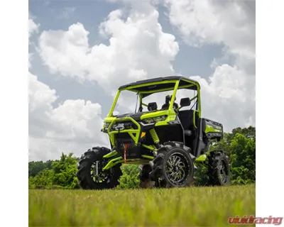 High Lifter 8" Apexx Big Lift Can-Am Defender Limited Standard Cab 2020-2023 - HDCLK-DXL-C1D-4-B