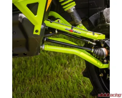 High Lifter 8" Apexx Big Lift Can-Am Defender Limited Standard Cab 2020-2023 - HDCLK-DXL-C1D-4-B