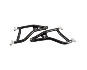 High Lifter Front Forward Control Arms w/ Apexx Ball Joint Can-Am Maverick X3 2017-2023