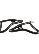 High Lifter Front Forward Control Arms w/ Apexx Ball Joint Can-Am Maverick X3 2017-2023                                     - HDFFA-GEN1-B-APX - Image 6