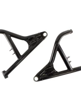 High Lifter Front Forward Control Arms w/ Apexx Ball Joint Can-Am Maverick X3 2017-2023                                     - HDFFA-GEN1-B-APX - Image 2