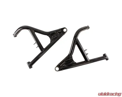 High Lifter Front Forward Control Arms w/ Apexx Ball Joint Can-Am Maverick X3 2017-2023 - HDFFA-GEN1-B-APX