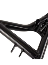 High Lifter Front Forward Control Arms w/ Apexx Ball Joint Can-Am Maverick X3 2017-2023                                     - HDFFA-GEN1-B-APX - Image 4
