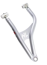 High Lifter Orange Front Forward Upper | Lower Control Arms w/ Apexx Ball Joint Polaris Ranger XP 900 2013-2019                                     - HDFFA-RNG9-O-APX - Image 3