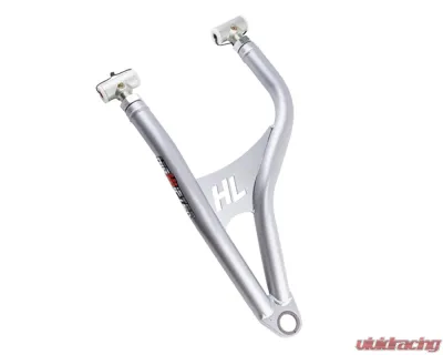 High Lifter Orange Front Forward Upper | Lower Control Arms w/ Apexx Ball Joint Polaris Ranger XP 900 2013-2019 - HDFFA-RNG9-O-APX