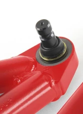High Lifter Red Front Forward Upper | Lower Control Arms w/ Apexx Ball Joint Polaris RZR PRO XP 2020-2023                                     - HDFFA-RZRPRO-R-APX - Image 3