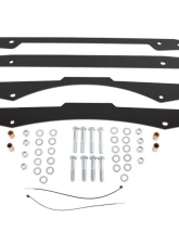 High Lifter 2" Lift Kit Kawasaki Mule Pro-FXR 1000 2024                                     - KLKMPFXR-00 - Image 3