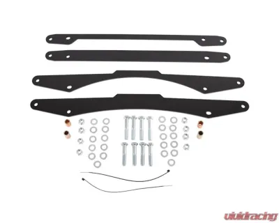 High Lifter 2" Lift Kit Kawasaki Mule Pro-FXR 1000 2024 - KLKMPFXR-00
