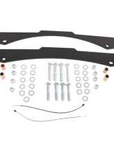High Lifter 2" Lift Kit Kawasaki Mule Pro-FXR 1000 2024                                     - KLKMPFXR-00 - Image 2