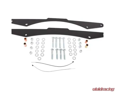 High Lifter 2" Lift Kit Kawasaki Mule Pro-FXR 1000 2024 - KLKMPFXR-00