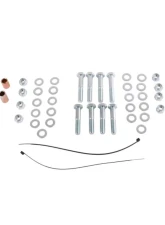 High Lifter 2" Lift Kit Kawasaki Mule Pro-FXR 1000 2024                                     - KLKMPFXR-00 - Image 3
