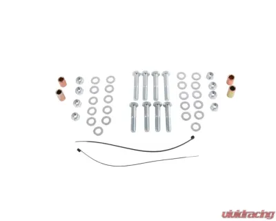 High Lifter 2" Lift Kit Kawasaki Mule Pro-FXR 1000 2024 - KLKMPFXR-00