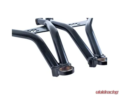 High Lifter Black Front Forward Arm Kits for Honda Pioneer 1000 2022-2023 - MCFFA-H1P-3-B