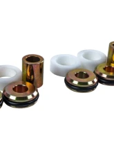 High Lifter Black Front Forward Arm Kits for Honda Pioneer 1000 2022-2023                                     - MCFFA-H1P-3-B - Image 3