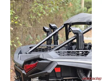 HighLifter Snorkel Your ATV Silicone Riser Kit - 71-11353