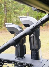 HighLifter Snorkel Your ATV Silicone Riser Kit                                     - 71-11353 - Image 5