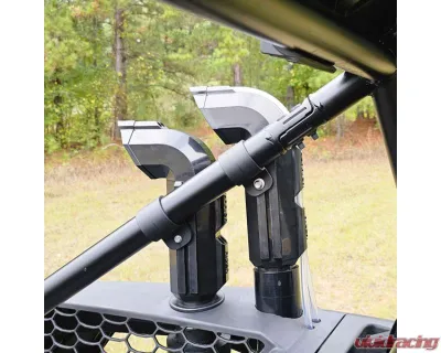 HighLifter Snorkel Your ATV Silicone Riser Kit - 71-11353