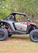 HighLifter Snorkel Your ATV Silicone Riser Kit                                     - 71-11353 - Image 6