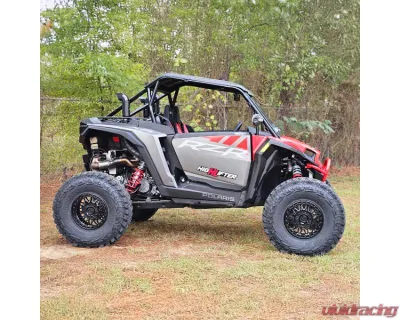 HighLifter Snorkel Your ATV Silicone Riser Kit - 71-11353