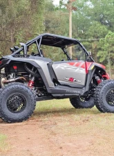 HighLifter Snorkel Your ATV Silicone Riser Kit                                     - 71-11353 - Image 7