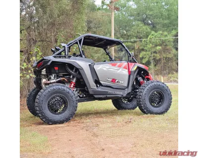 HighLifter Snorkel Your ATV Silicone Riser Kit - 71-11353