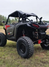 HighLifter Snorkel Your ATV Silicone Riser Kit                                     - 71-11353 - Image 9