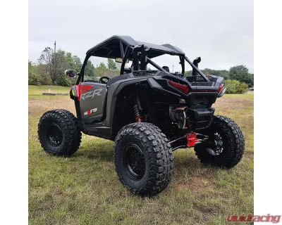 HighLifter Snorkel Your ATV Silicone Riser Kit - 71-11353