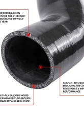 HighLifter Snorkel Your ATV Silicone Riser Kit                                     - 71-11353 - Image 10