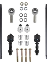 High Lifter APEXX Ball Joint Preinstalled Turner Rear Axles Long Travel Kit Polaris Ranger 1500 XD 2024-2025                                     - LTK-T-RNGXD-B1-APX - Image 4