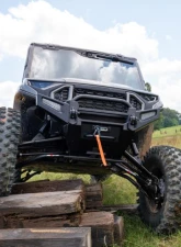 High Lifter APEXX Ball Joint Preinstalled Turner Rear Axles Long Travel Kit Polaris Ranger 1500 XD 2024-2025                                     - LTK-T-RNGXD-B1-APX - Image 6