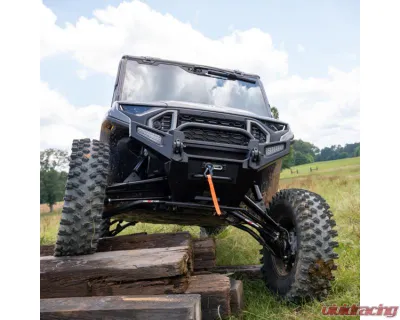 High Lifter APEXX Ball Joint Preinstalled Turner Rear Axles Long Travel Kit Polaris Ranger 1500 XD 2024-2025 - LTK-T-RNGXD-B1-APX